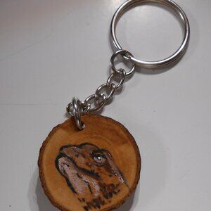 Key chain